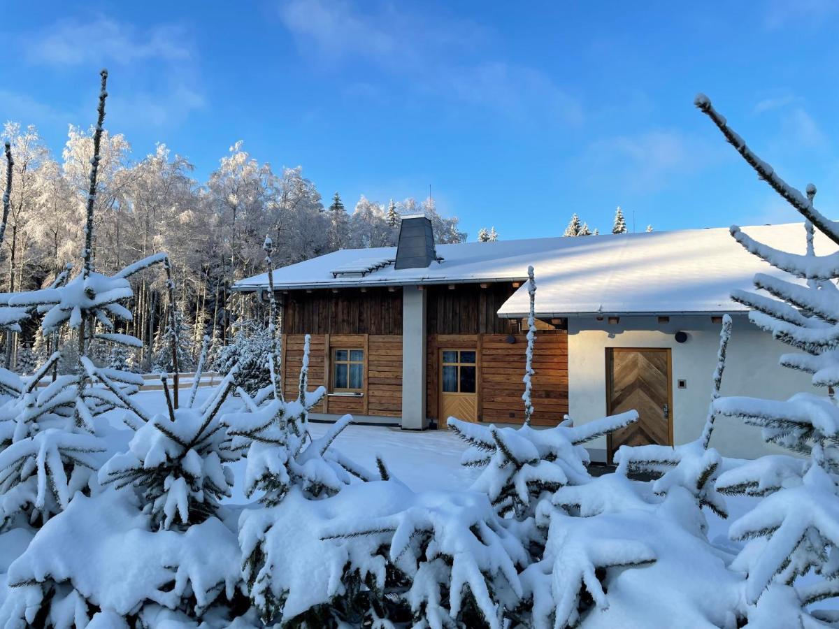 Hotel Tannenhaus Schöneck Εξωτερικό φωτογραφία