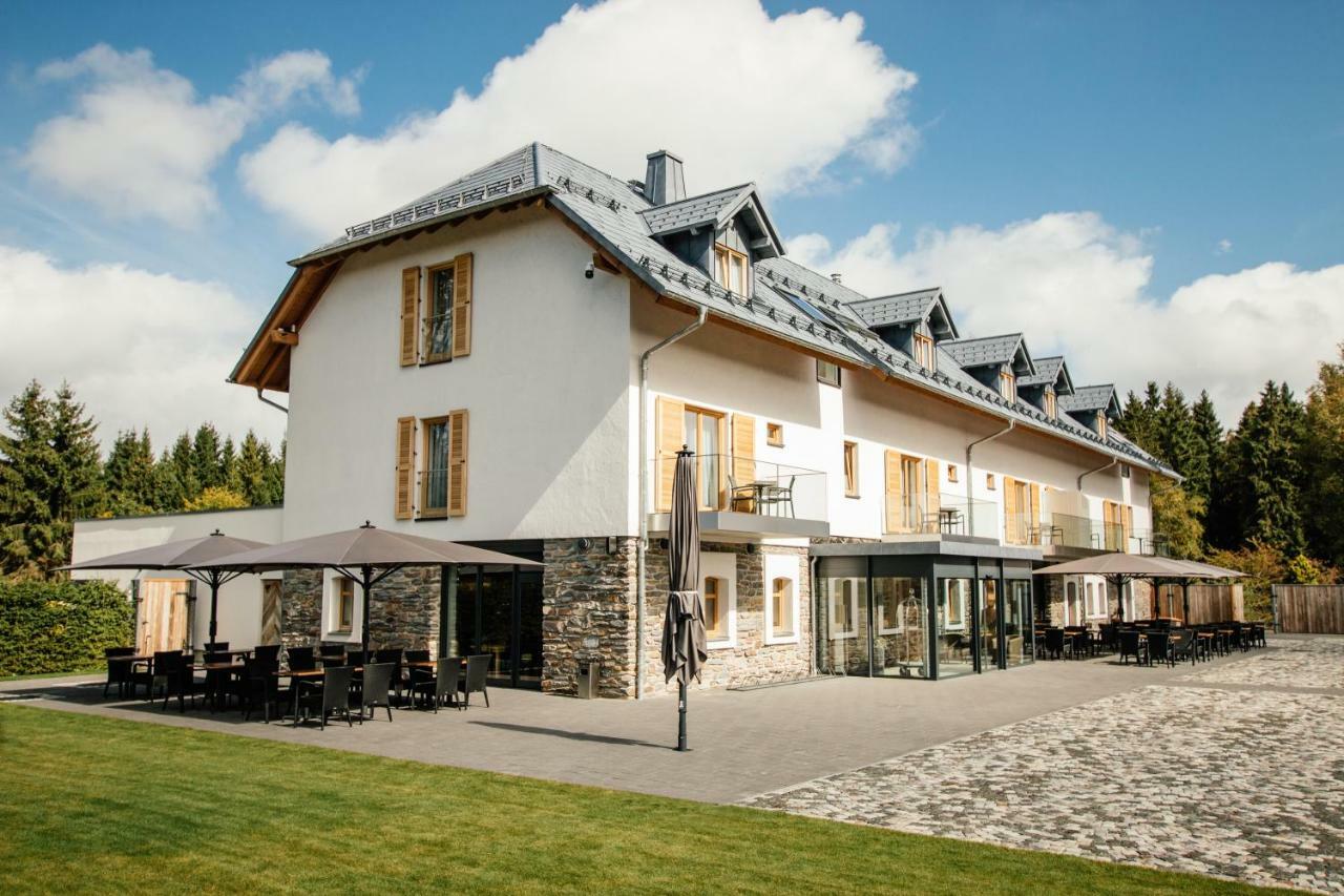 Hotel Tannenhaus Schöneck Εξωτερικό φωτογραφία