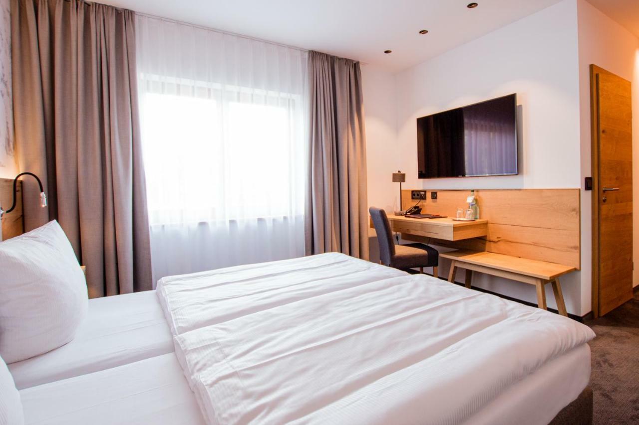 Hotel Tannenhaus Schöneck Εξωτερικό φωτογραφία