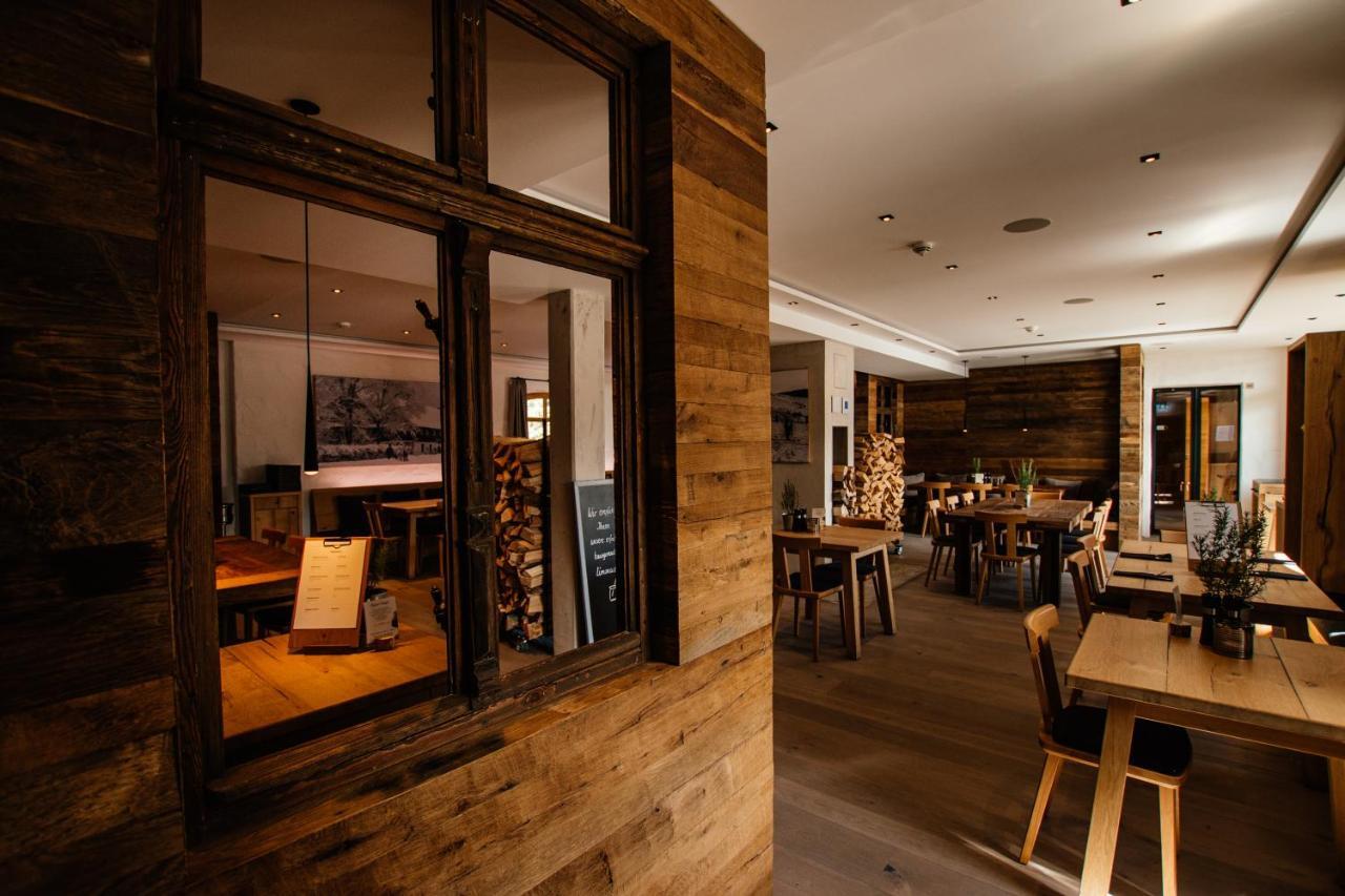 Hotel Tannenhaus Schöneck Εξωτερικό φωτογραφία